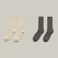 Сливочный/серый