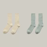 Сливочный, мятный