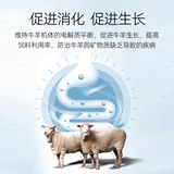 Розовый соляный кирпич Гималайский облизывание кирпичных кирпичных кирпич и овец со специальными солью, наполняющими натуральные соли минеральной соли, чтобы кормить питание