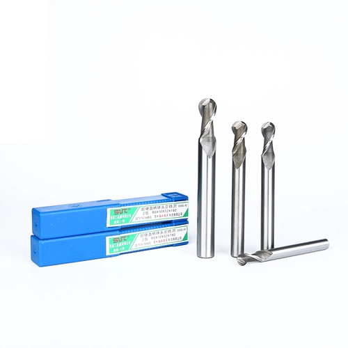 Подлинный юго -западный вырез SWT Straight Headling Cutter R5.5R6R6.5R7.5R8R8R9R9.5R10R11R12