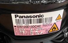Оригинал panasonic EEI100E13DDH ERI120E13DCHC