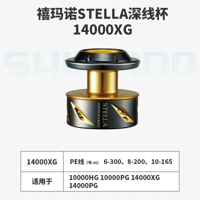 25 моделей SHIMANO катушка для спиннинга STELLA SW Stella металлическая морская катушка Luya дальняя рыбалка
