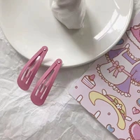 Заколка для волос, 10 шт