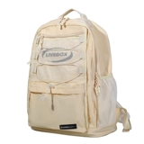 Японский брендовый школьный рюкзак, вместительный и большой спортивный ноутбук