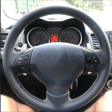 Полиэстер Сумка diy ver for steering