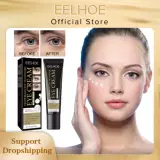 EELHOE Anti Wrinkle Eye Cream Remove Eye Bags Puffiness Lift