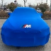 Chuyên dụng M BMW M3/M4/M5/M6/X4M/X5M/X6M/7 Series 8 Series GT xe ô tô i8 Z4 chống nắng đàn hồi bạt ô tô tải bạt ô tô 