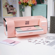 Выбивая прибор sizzix big shot switch