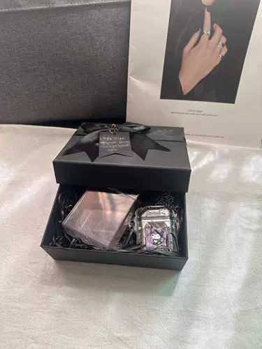 Прозрачный высококачественный автоматический портсигар, подарочная коробка подходит для мужчин и женщин, популярно в интернете