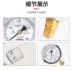 Đồng hồ đo áp suất địa chấn Hongqi YTN60 vỏ bằng thép không gỉ phát hiện áp suất nước địa chấn chân không đồng hồ đo áp suất âm có thể được tùy chỉnh 
