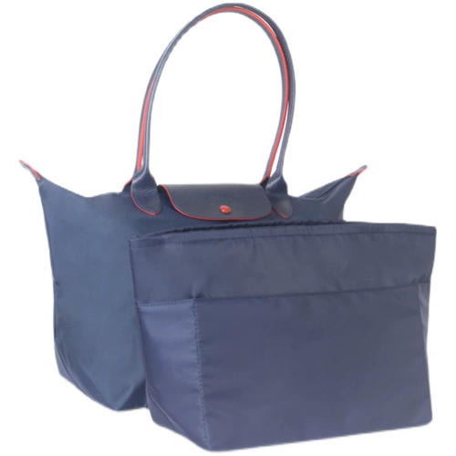 Применимо к мешкам Dragon Longchamp. Нейлон ставки, водонепроницаемые мешки с морщин, плазменные пакеты в сумке