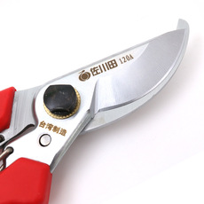 Секатор 佐川田120a修树枝园林果枝剪园艺修枝弯头整枝剪花园剪爱丽丝爆款