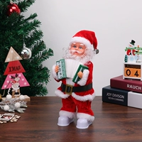 Потягивание Хэндичарда Санта -Клаус