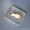BB nail tongs (pink) Send Quartet box