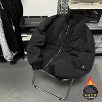 Черная куртка