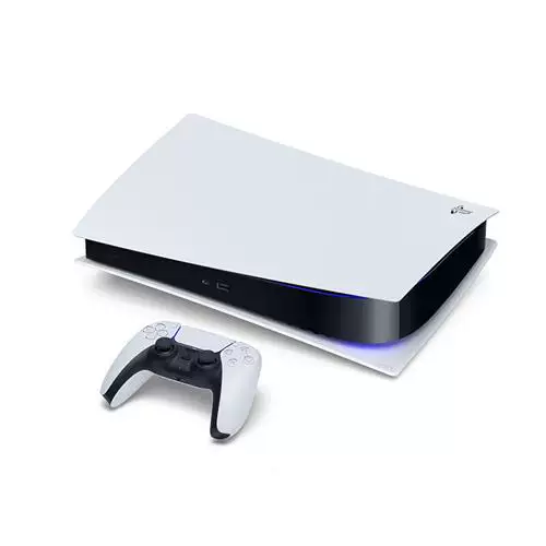 PlayStation Sony Sony PS5 игровая консоль 5 дом высокая чёткость голубой свет 8K ТВ игры!