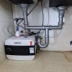 Đích thực Auchan Good Wife Bếp Kho Báu hộ gia đình lưu trữ nước ngay lập tức nhà bếp nước nóng kho báu 8L 10 lít máy nước nóng nhỏ máy nước lọc nóng lạnh 