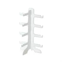 Display Stand Stable Decoration Home Storage Detachable