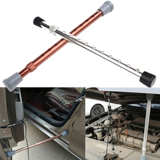 Кровать флаг prop engine cover stand