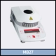 Máy phân tích độ ẩm halogen Ohaus MB23F/MB25F/MB27F Máy kiểm tra độ ẩm hạt tùy chỉnh