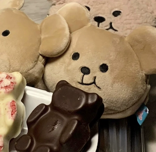 Кошелек, милая система хранения, брелок, сумка, Южная Корея