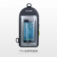 Недавно обновленная черная [устойчивость к износу поверхности сгущенной сетки TPU]