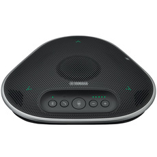 Видеотерминал 雅马哈yamaha yvc-330视频会议全向麦克风扬声器小规模远程会议
