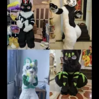 Q ноги чистый бесцветный рисунок