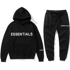 cnc加工/铣床 new essentials men hooded sweatshirt