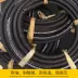 Liao Liao 12 lắp ráp ống dầu áp suất cao dây thép bện ống thủy lực chịu được nhiệt độ cao và ống cao su hơi nước áp suất cao để vận chuyển dầu