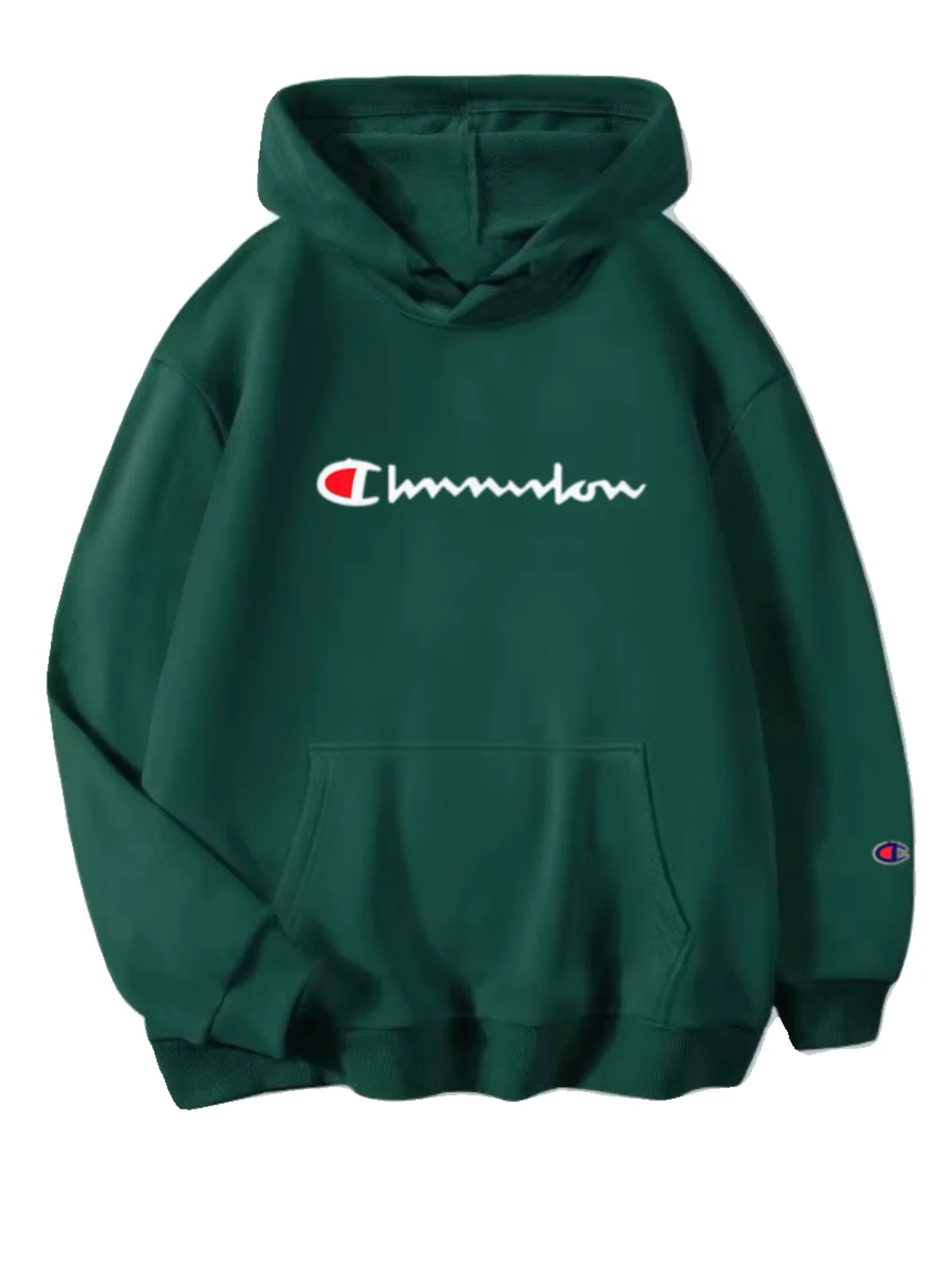 Demi-season hoody, warm jacket, Japanese version, for beloved, oversize, increased thickness