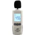 Máy đo tiếng ồn kỹ thuật số bỏ túi Biaozhi GM1352 Máy đo decibel có độ chính xác cao Màn hình kỹ thuật số