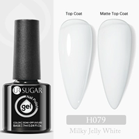 7ml Jelly White