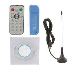 3D модель члена маятник usb2.0 dvb-t