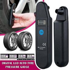 Гнездо car automobile universal digital tire