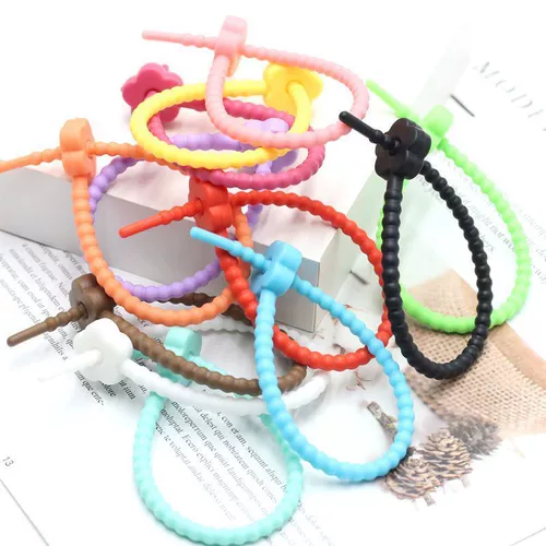 Силиконовый ремешок DIY Цвет