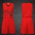 Bóng rổ mới đồng phục phù hợp với người lớn đồng phục bóng rổ tùy chỉnh bóng rổ quần áo trẻ em đồng phục bóng rổ tùy chỉnh Bóng rổ