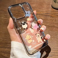 Планета Black-Zl Plantie Bear