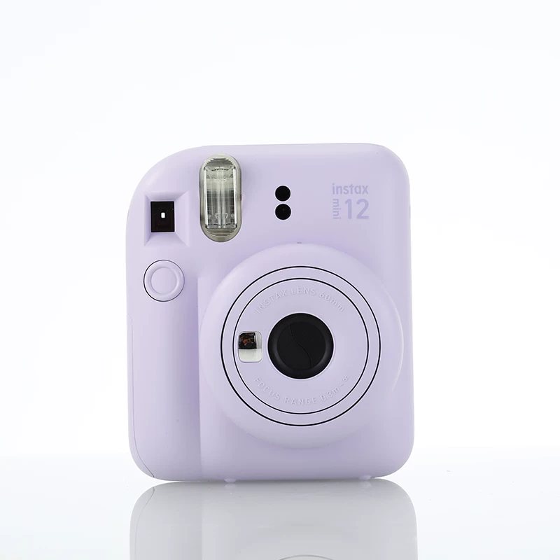 Fujili снимает MINI12 фотокамера mini7+ mini 11 съемочная камера