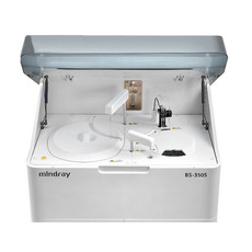 Другие основные диагностические приборы 全自动生化检测仪 高速分立式自动智能加样清洗多样生化分析仪