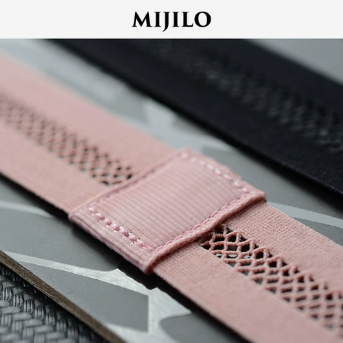 Магазин возвращается, чтобы вернуться к тысячам цветов Mikelo Mijilo Sports Hair Strap Sweat -Absorbent Women, использующие поту групп мужской йоги и пот -надежный ремень