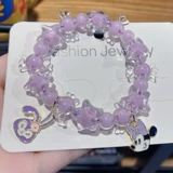Sanrio Kitty Mymelody Bracelet Cinmamoroll для подруг t