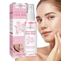 Facial Toner Rose Hydrating Face Mist For Women Travel Rosew