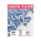 Детский ковер для домашнего использования для ползания, увеличенная толщина, защита при падении