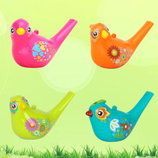 свисток Детей птичий свист свист воды