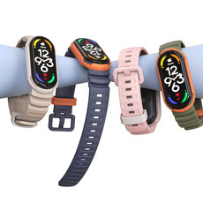 Смарт-гарнитура for mi band 7 6