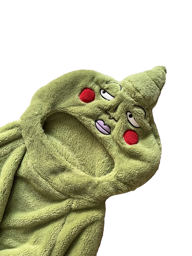 Зимний банный халат подходит для мужчин и женщин, пижама для влюбленных, косплей