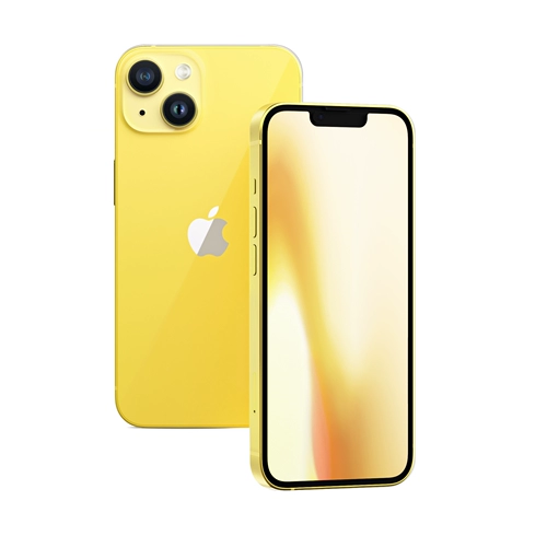 Apple/苹果 iPhone 14 128GB