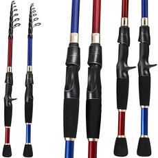 cnc加工/铣床 sougayilang fishing rod 1.8m-2.4m telescopic