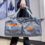 Nike, спортивная сумка подходит для мужчин и женщин, спортивная сумка на одно плечо для путешествий